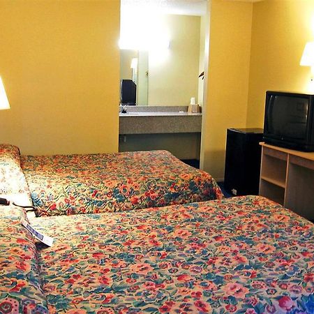 Motel 6-East Ridge, Tn 客房 照片