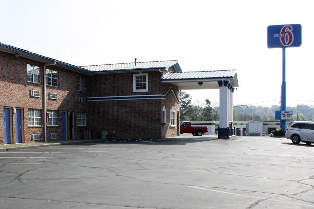 Motel 6-East Ridge, Tn 外观 照片