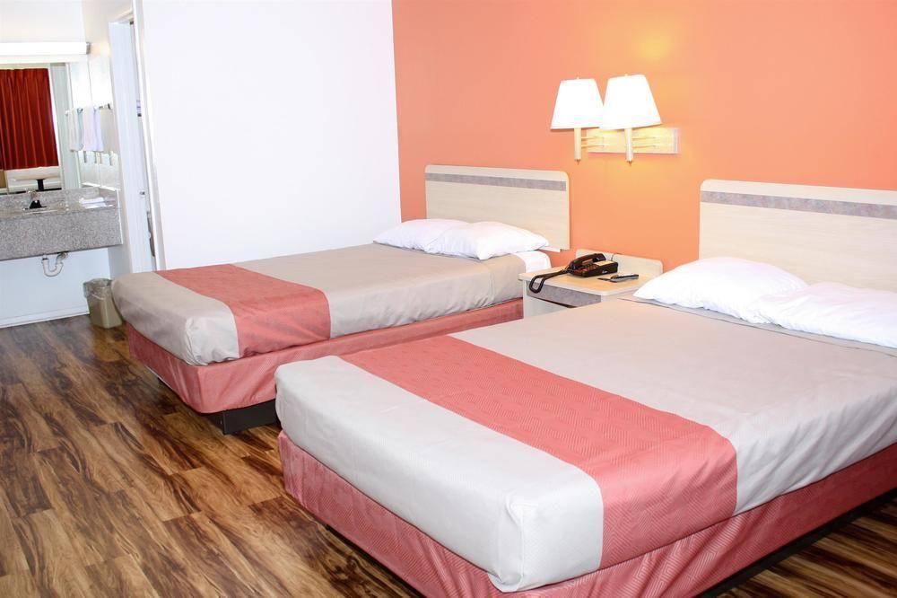 Motel 6-East Ridge, Tn 外观 照片