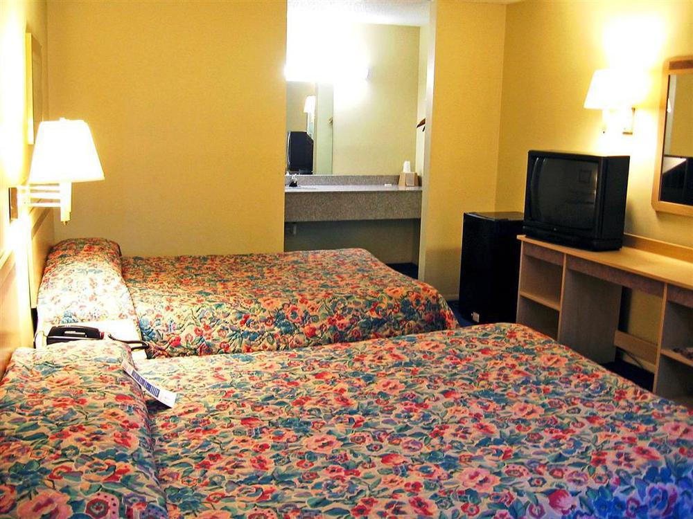 Motel 6-East Ridge, Tn 客房 照片