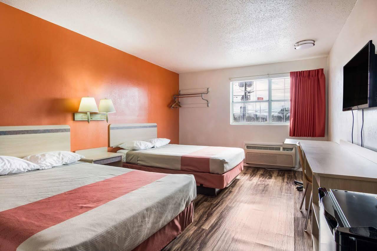 Motel 6-East Ridge, Tn 外观 照片