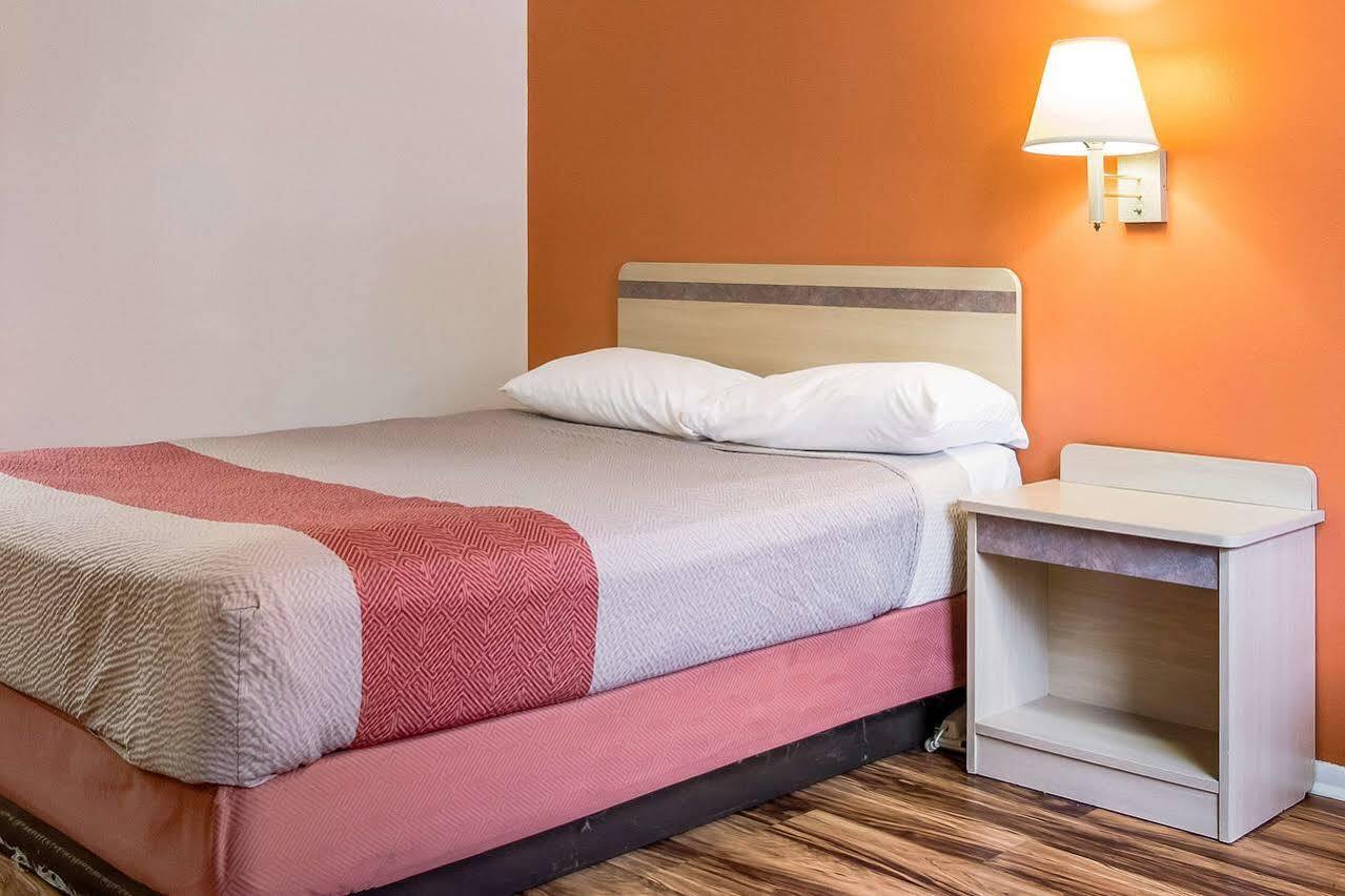 Motel 6-East Ridge, Tn 外观 照片