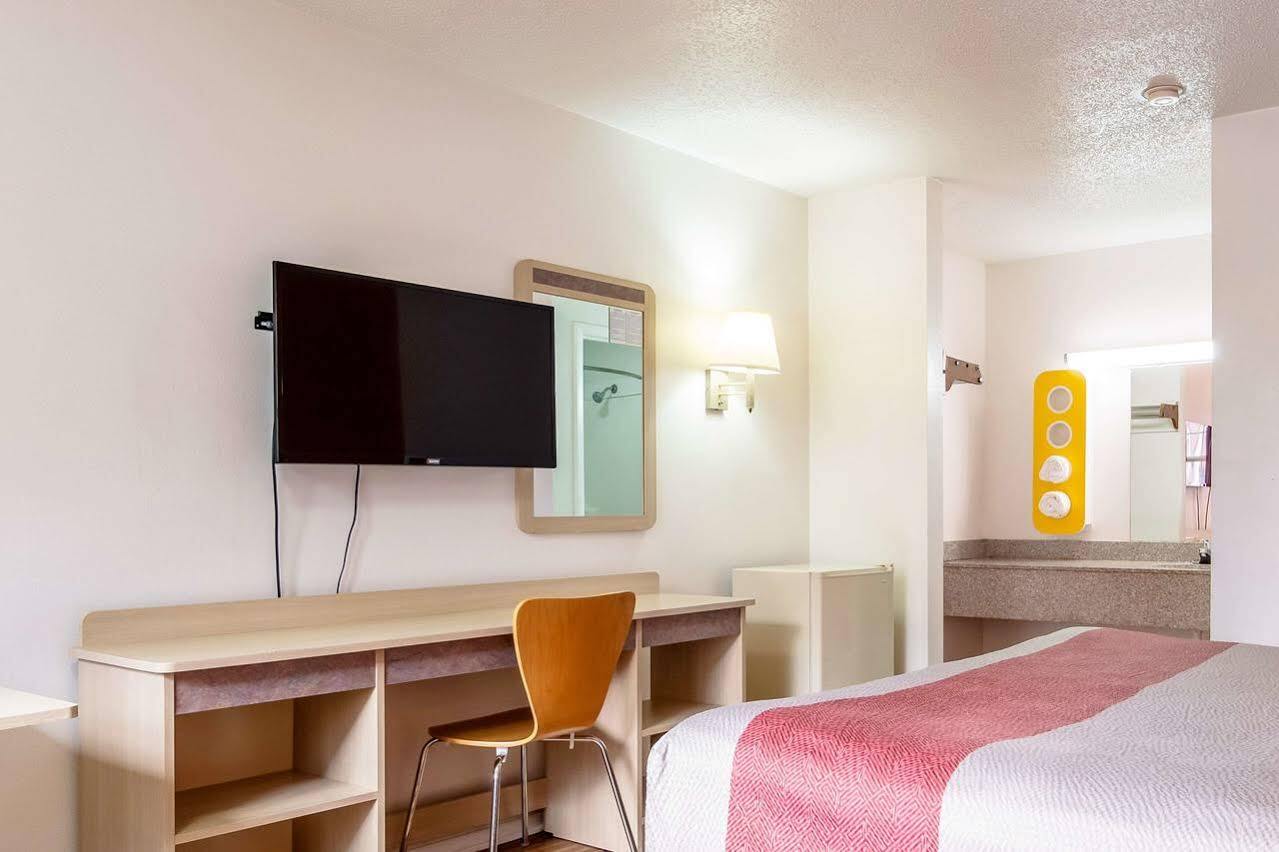 Motel 6-East Ridge, Tn 外观 照片